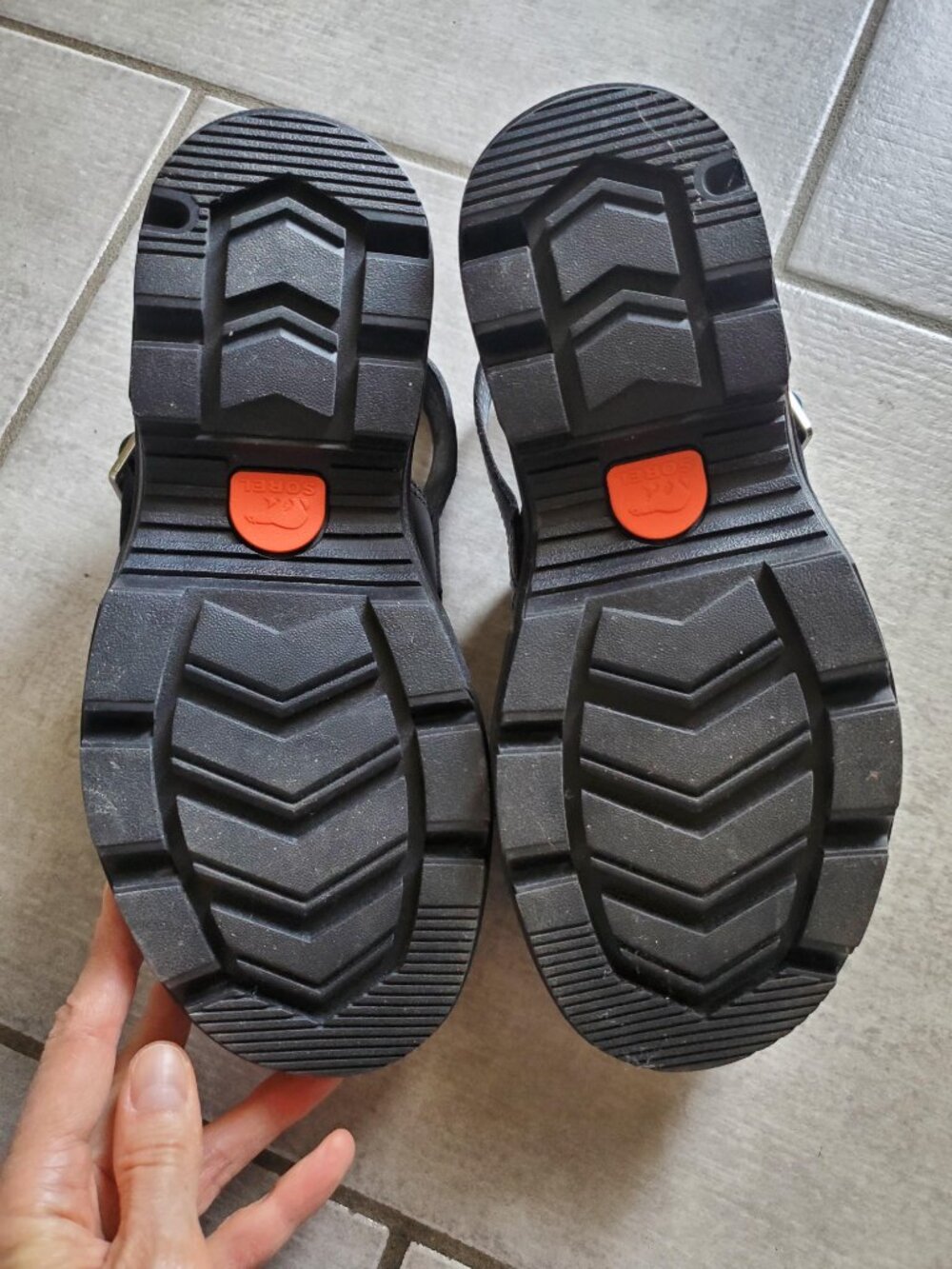Sorel Roam Clogs size 38 - Picture 6 of 9